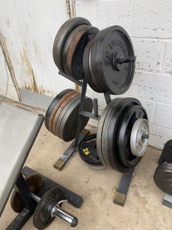 Weight Tree