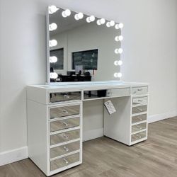 Vanity ((( Same Day Delivery )))