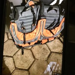 Vintage Double Stroller Citi Mini Gt That U May Have Seen At Disney Land