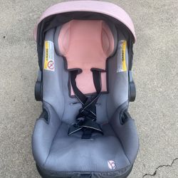 Baby Trend Car Seat