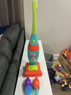 VACUUM