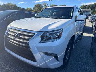 2018 Lexus GX 460