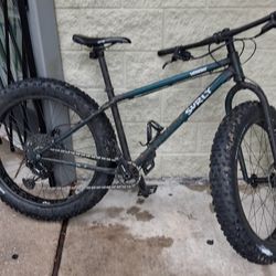 For Sale