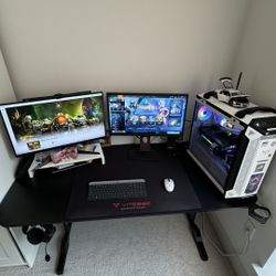 Gaming Desk 