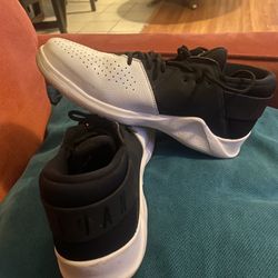 Jordan Shoes Size 3y