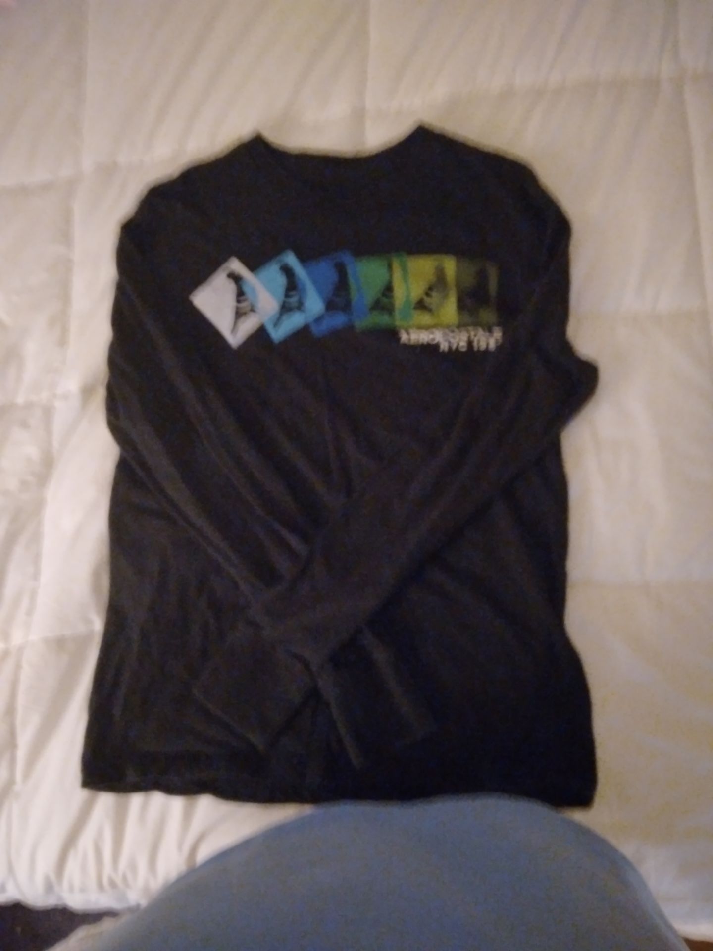 Areopostale Men's Medium