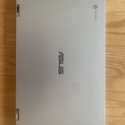 Asus Chromebook