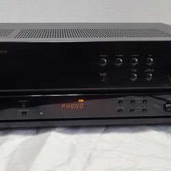 Pioneer SX-255R AM/FM Stereo Receiver