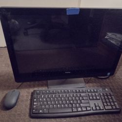 Dell 23" AIO 5348 Windows 10