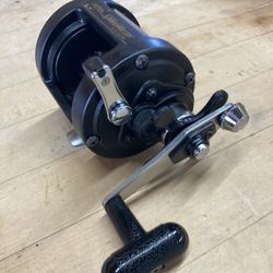 Fishing Reel - Shimano 100GT