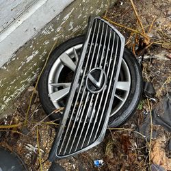 Grille