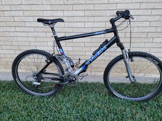 Trek Full Suspensión MTB