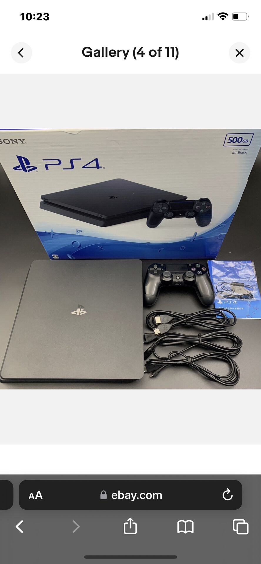 Ps4