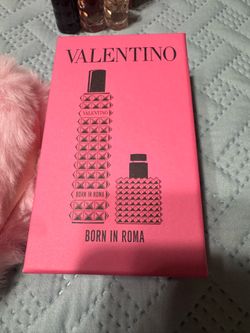Authentic’s Perfume travels sizes