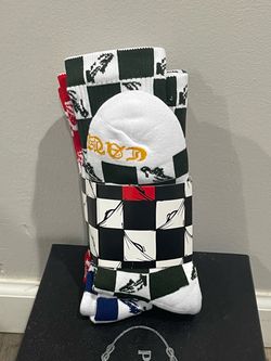 Chrome Hearts Socks Brand New Jordan