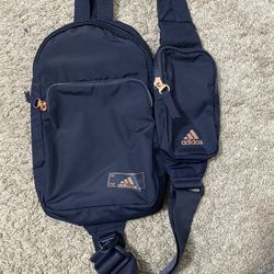 Adidas Crossbody Bag