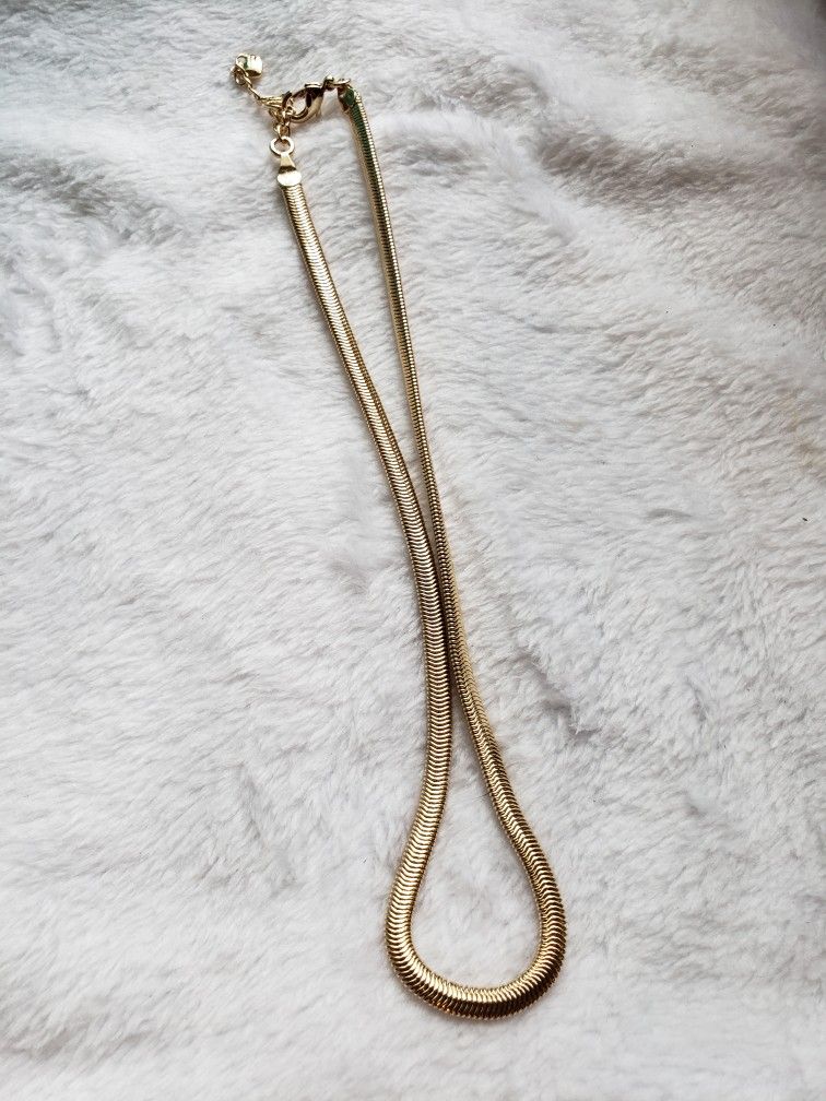 14 In. Choker With Extender