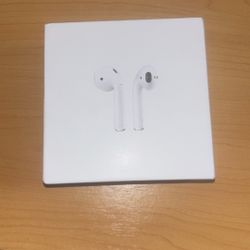 airpods/ regular gen