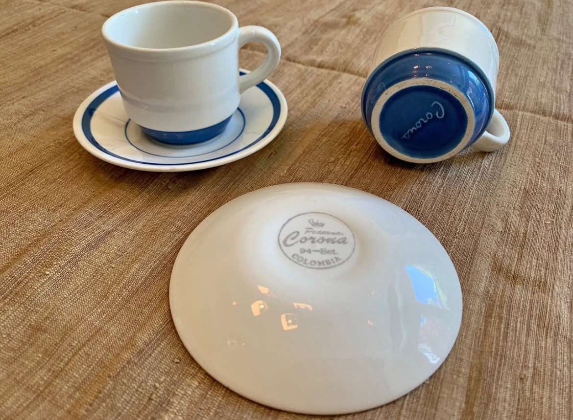 Cups