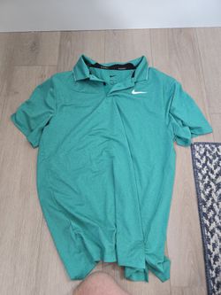 Nike Golf Shirt