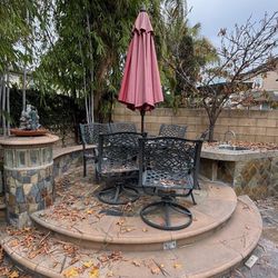 Patio Furniture 