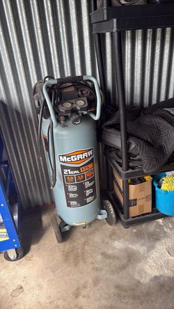McGraw compressor