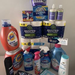 Household  Bundles