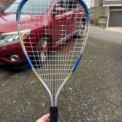 Tennis Racket 