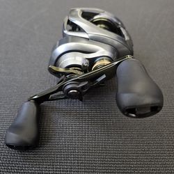 Shimano Curado DC151HG Casting Reel