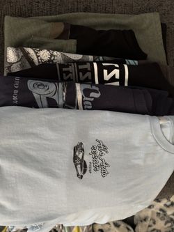Car Shirts