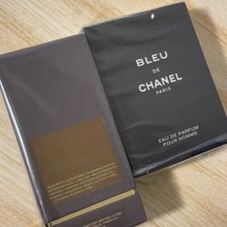 Tom Ford Ouf Ans Bleu Chanel ( Both 