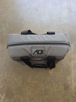 AO SOFT COOLER