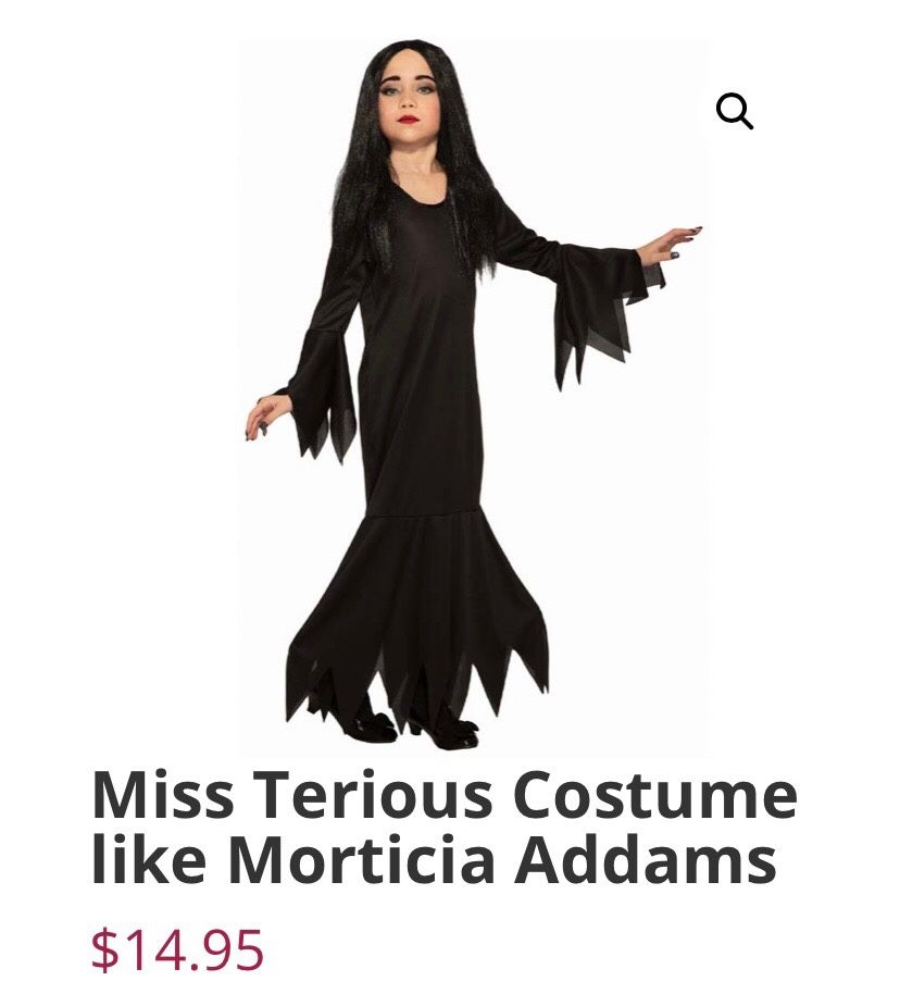 Halloween Costume