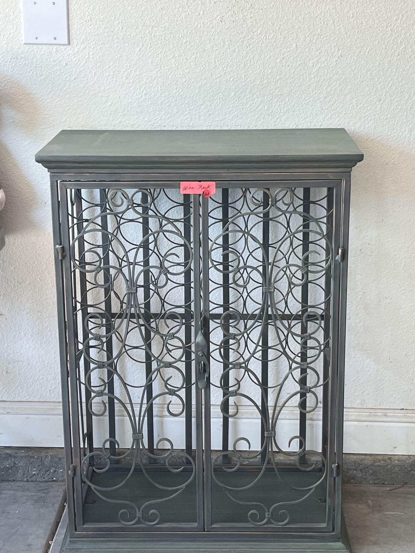Wine Rack