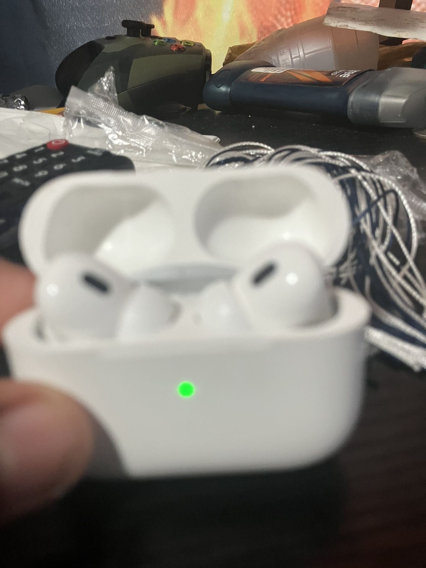 Airpod Pro 2s
