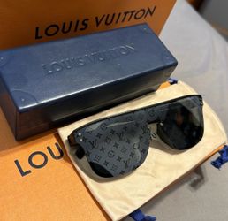 Louis Vuitton sunglasses