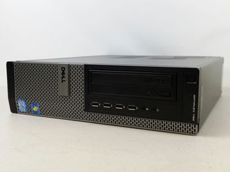 Dell Optiplex 790