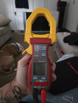 Amprobe Mulitmeter