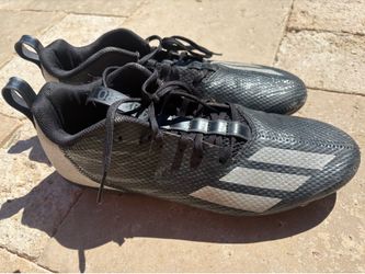 Adidas Football Cleats Men’s 11.5