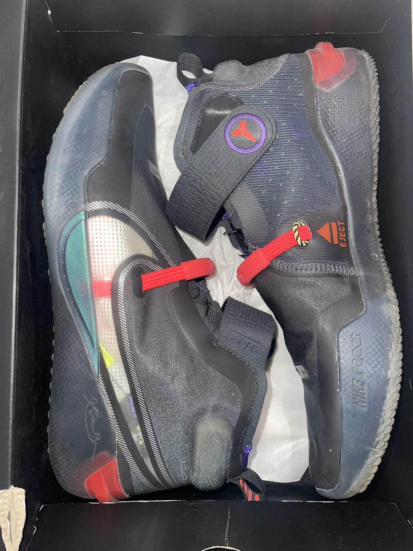 Kobe AD NXT 12 m
