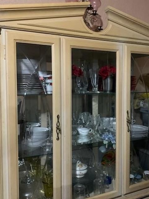 China Cabinet