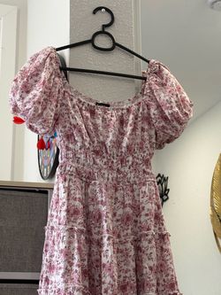 Dressed