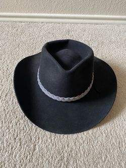 Vintage Akubra Hat