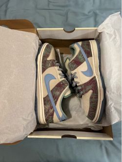 Nike SB Dunk Low