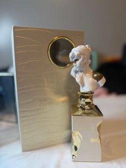 Men and women perfumes
