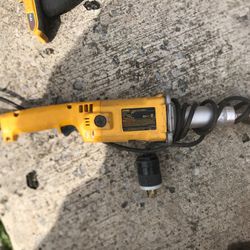 DeWalt 2 Inch Die Grinder 