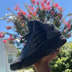 Jordan 13 ‘Cap And Gowns’