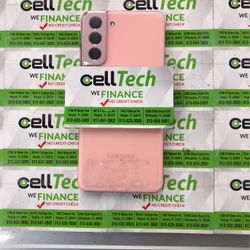 Galaxy S21 Unlocked!!!