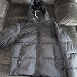 Tommy Hilfiger Winter Coat