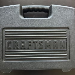 Craftsman Cordless Drill